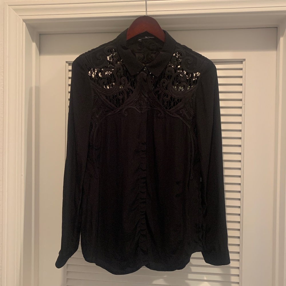 The Kooples shirt